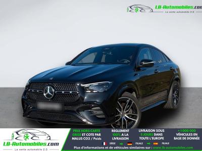 Mercedes GLE Coupe 450 d BVA 4Matic