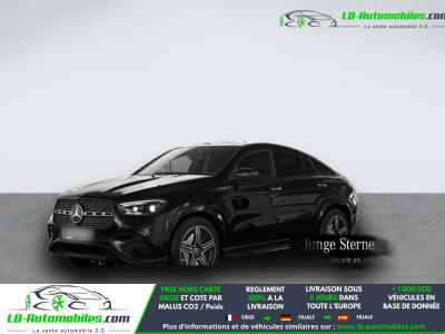 Mercedes GLE Coupe 450 d BVA 4Matic