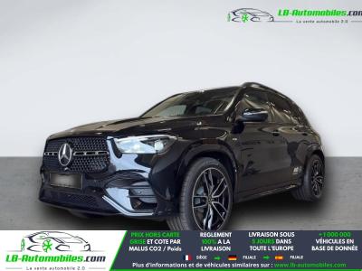 Mercedes GLE  350 de BVA 4Matic