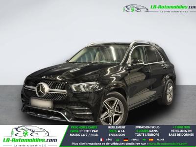 Mercedes GLE 350 de BVA 4Matic