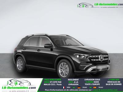 Mercedes GLE 350 de BVA 4Matic