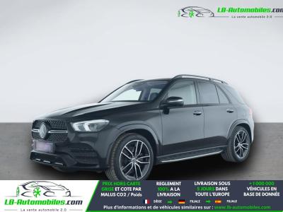 Mercedes GLE 350 de BVA 4Matic