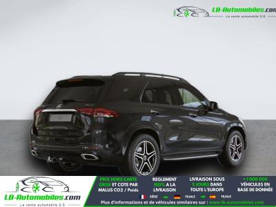 Mercedes GLE 350 de BVA 4Matic