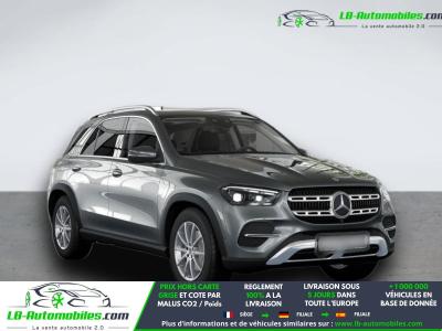 Mercedes GLE 350 de BVA 4Matic