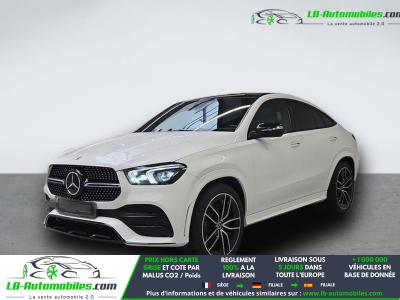 Mercedes GLE Coupe 400 d BVA 4Matic