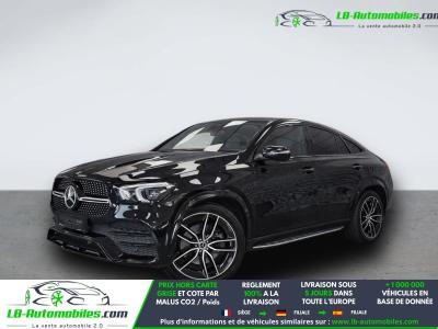 Mercedes GLE Coupe 400 d BVA 4Matic