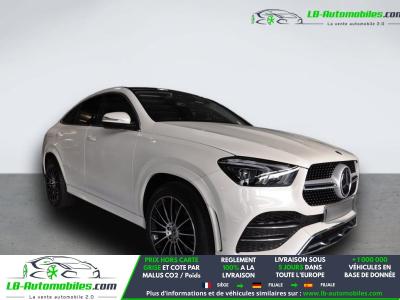 Mercedes GLE Coupe 400 d BVA 4Matic