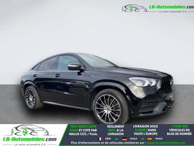 Mercedes GLE Coupe 400 d BVA 4Matic