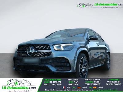 Mercedes GLE Coupe 400 d BVA 4Matic