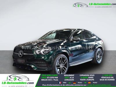 Mercedes GLE Coupe 400 d BVA 4Matic