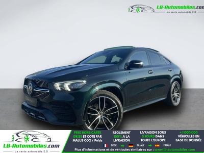 Mercedes GLE Coupe 400 d BVA 4Matic