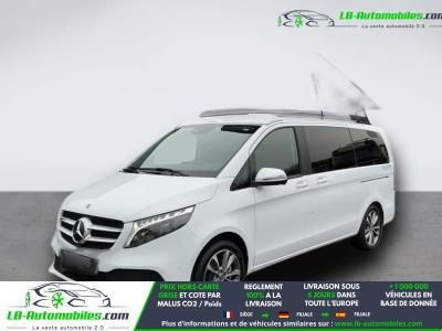 Mercedes Classe V Marco Polo 220d BVA 4x4