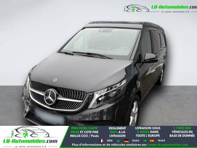 Mercedes Classe V Marco Polo 300d BVA 4x4