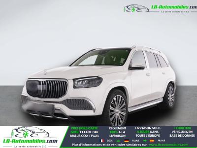 Mercedes GLS Maybach 600 BVA 4Matic