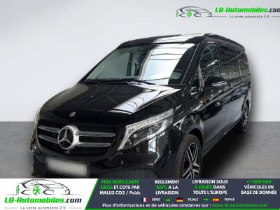 Mercedes Classe V Marco Polo 300d BVA