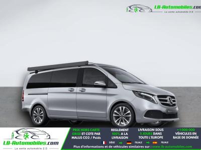 Mercedes Classe V Marco Polo 300d BVA