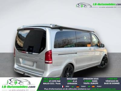 Mercedes Classe V Marco Polo 300d BVA