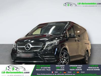 Mercedes Classe V Marco Polo 300d BVA