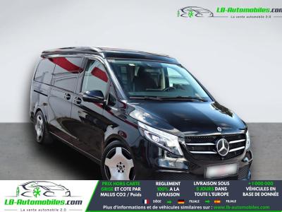 Mercedes Classe V Marco Polo 300d BVA