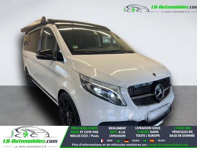 Mercedes Classe V Marco Polo 300d BVA