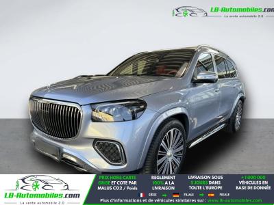 Mercedes GLS Maybach 600 BVA 4Matic