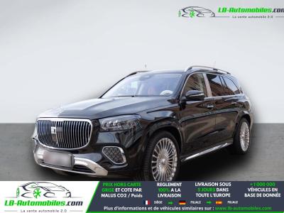 Mercedes GLS Maybach 600 BVA 4Matic