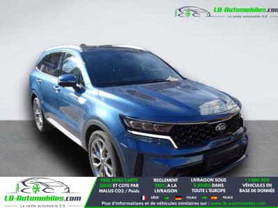 Kia Sorento 2.2 CRDI 200 ch 4x4 BVA 5pl