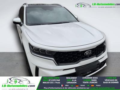 Kia Sorento 2.2 CRDI 200 ch 4x4 BVA 5pl