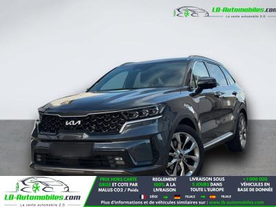 Kia Sorento 2.2 CRDI 200 ch 4x4 BVA 5pl