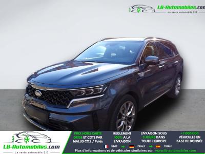 Kia Sorento 2.2 CRDI 200 ch 4x4 BVA 5pl