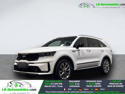 Kia Sorento 2.2 CRDI 200 ch 4x4 BVA 5pl