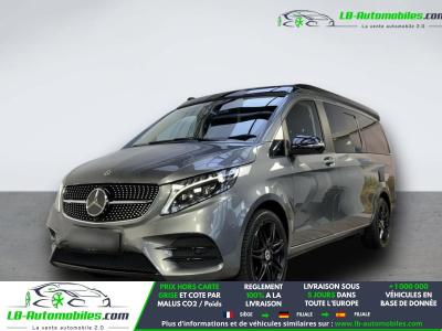 Mercedes Classe V Marco Polo 300d BVA