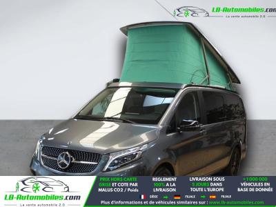 Mercedes Classe V Marco Polo 300d BVA