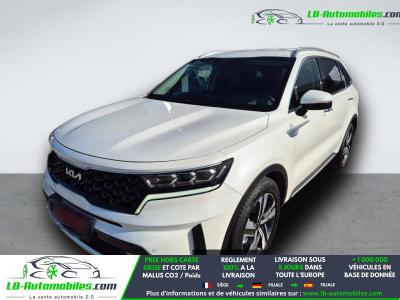 Kia Sorento 2.2 CRDI 200 ch 4x4 BVA 5pl