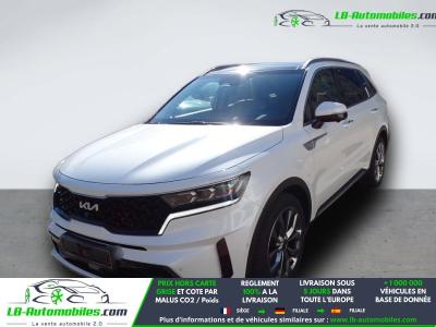 Kia Sorento 2.2 CRDI 200 ch 4x4 BVA 5pl