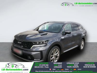 Kia Sorento 2.2 CRDI 200 ch 4x4 BVA 5pl