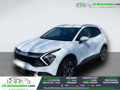 Kia Sportage 1.6 T-GDi 230ch Hybride BVA 4x2