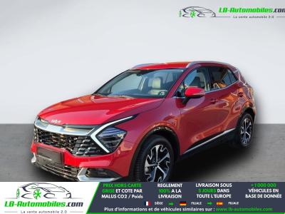 Kia Sportage 1.6 T-GDi 230ch Hybride BVA 4x2