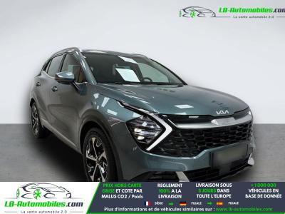 Kia Sportage 1.6 CRDi 136ch MHEV BVA