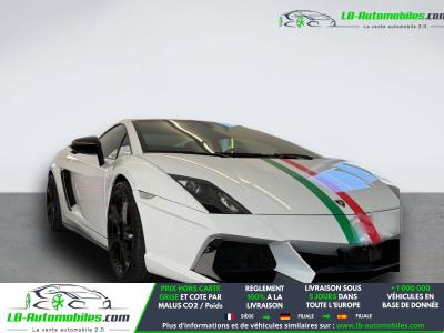 Lamborghini Gallardo 5.2 V10 LP 550-2