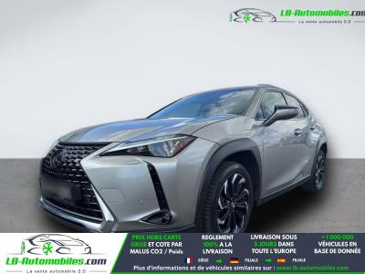 Lexus UX 250h 2WD
