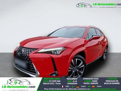 Lexus UX 250h 2WD