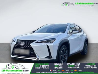 Lexus UX 250h 2WD