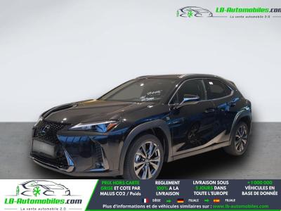 Lexus UX 250h 2WD