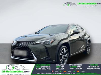 Lexus UX 250h 2WD