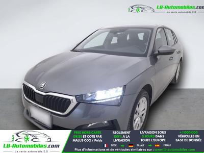 Skoda Scala 1.0 TSI 95 ch BVM
