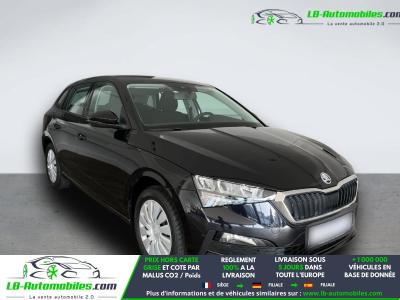 Skoda Scala 1.0 TSI 95 ch BVM