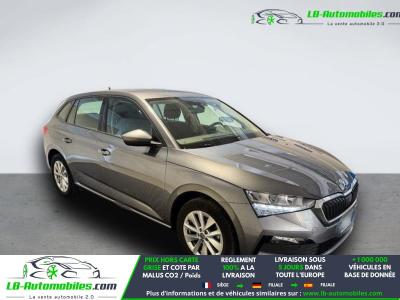 Skoda Scala 1.0 TSI 95 ch BVM