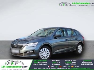 Skoda Scala 1.0 TSI 95 ch BVM