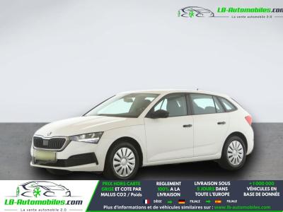 Skoda Scala 1.0 TSI 95 ch BVM
